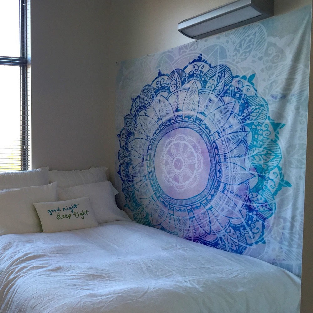 Society6 Wall Tapestry